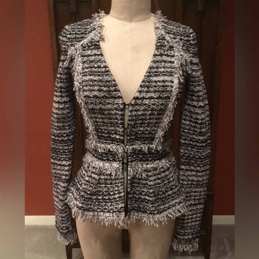 Inc Fitted Jacket - image 1